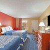 Отель Days Inn By Wyndham Memphis I40 And Sycamore View, фото 16