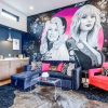 Отель Music Fame House Gulch 4 Patios View Karaoke, фото 21