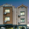Отель Seogwipo Jungmun Bolia Pension, фото 19