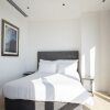 Отель 360 Nicosia 3 Bedrooms Exclusive Panoramic View Residence, фото 29