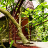 Отель Dao Anh Khanh Treehouse, фото 25