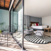 Отель Casai Luxury & Designer Apt in the Best Location!, фото 12