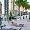 Отель Exquisite 2 BRCondo At Hyde Beach House, фото 11