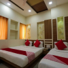 Отель OYO 16163 Hotel Shri Hari, фото 15