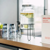 Отель Leonardo Hotel Zurich Airport, фото 34