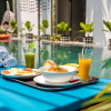 Отель Sunny Riverside Homestay, фото 8
