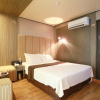 Отель Gimpo Muse Motel, фото 3