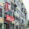 Отель Hentian Hotel Kajang, фото 6