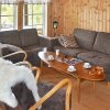 Отель 6 Person Holiday Home In Rennebu, фото 34