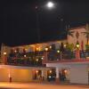 Отель Casa del Sol Motel, фото 4