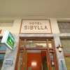Отель Sibylla Hotel, фото 2