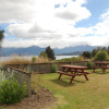 Отель Manapouri Lakeview Motor Inn, фото 7