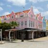 Отель Oranjestad City Suites в Ораньестаде