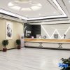 Отель Wenxing Hotel （Guangzhou Zhongshan Third Hospital Huashi Subway Station Store）, фото 8