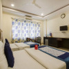 Отель Oyo 9707 Hotel Sravya Residency, фото 7