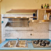 Отель Ruffini Park Apartment, фото 11