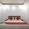Отель OYO 17389 Prince Palace, фото 3