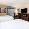 Отель Hampton Inn Gainesville, фото 3