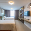 Отель R1 Nimman Hotel Chiangmai, фото 27
