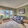 Отель Charming Vancouver Home - Patio & Fire Pit!, фото 8