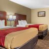 Отель Coratel Inn & Suites By Jasper River Falls, фото 7
