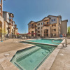 Отель Silverado Lodge by Canyons Village Rentals, фото 17