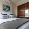 Отель Attractive in Barra da Tijuca With a View As1602, фото 5