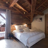 Отель Spacious 14-person chalet with indoor pool in Les Deux Alpes, фото 13