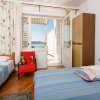 Отель Apartment Mihaela - sea view : A1 Trogir, Riviera Trogir, фото 11