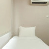 Отель Contemporary Style & Family 2BR Apartment Belmont Residence Puri, фото 7