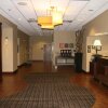 Отель Hampton Inn & Suites Winston-Salem/University Area, NC, фото 29