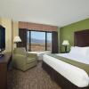 Отель Holiday Inn Express Hotel & Suites Richfield, an IHG Hotel, фото 3