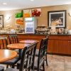 Отель Comfort Inn & Suites, фото 32