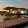 Отель Crosby Lakeside Adventure Centre, фото 15
