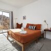 Отель Rock Box - Modern Adobe Nestled In The Boulders Above Coyote Hol 3 Bedroom Home by Redawning, фото 2