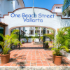 Отель One Beach Street Zona Romantica Puerto Vallarta, фото 30