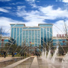 Отель Jinjiang Hotel, фото 19