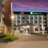 Отель Holiday Inn Hotel And Suites Mt Juliet Nashville Area, фото 23