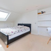 Отель Bright & Spacious 5 Bed House in Charming Putney, фото 6