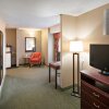 Отель Holiday Inn Express Red Deer, an IHG Hotel, фото 48