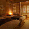 Отель Taisetsu ONSEN＆CANYON RESORT, фото 3