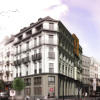 Отель Grand Central Apartments, фото 1