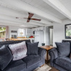 Отель Huckleberry Cabin - Pet Friendly with Big Deck by Yosemite Region Resorts, фото 7