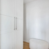 Отель Sanders Arena - Chic 3-bdr Apt Close to Metro, фото 10