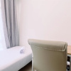 Отель Modern Look And Comfy 2Br At Vasaka Solterra Apartment, фото 1