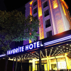 Отель Favorite Otel, фото 1