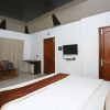 Отель OYO 6680 Hotel Galaxy International, фото 4