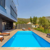 Отель Apartment Ares, фото 1