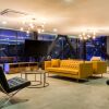Отель Downtown Designer Apartments by ULIV, фото 18