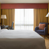 Отель Houston Marriott South at Hobby Airport, фото 6